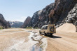 Namibie - Skeleton Coast - Shipwreck Lodge - Natural Selection