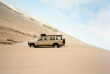 Namibie - Skeleton Coast - Shipwreck Lodge - Natural Selection