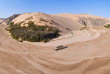 Namibie - Skeleton Coast - Shipwreck Lodge - Natural Selection
