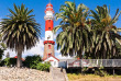 Namibie - Swakopmund - Phare - ©Shutterstock, Ado Van de Filmchens
