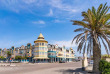 Namibie - Swakopmund ©Shutterstock Ado Van De Filmchens