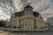 Namibie - Swakopmund - Villa Margherita