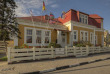 Namibie - Swakopmund - Villa Margherita