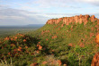 Namibie - Waterberg Wilderness Lodge