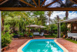Namibie - Windhoek - Londiningi Guesthouse