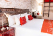 Namibie - Windhoek - Londiningi Guesthouse - Chambre Standard