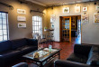 Namibie - Windhoek - Londiningi Guesthouse