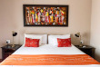 Namibie - Windhoek - Londiningi Guesthouse - Chambre Standard