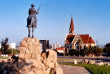 Namibie - Windhoek - Namibia Tourism Board