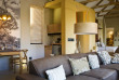 Namibie - Windhoek - The Olive Exclusive Boutique Hotel