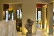 Namibie - Windhoek - The Olive Exclusive Boutique Hotel