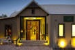 Namibie - Windhoek - The Olive Exclusive Boutique Hotel