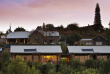 Namibie - Windhoek - The Olive Exclusive Boutique Hotel