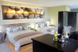 Namibie - Windhoek - The Olive Exclusive Boutique Hotel