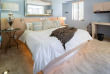 Namibie - Windhoek - The Olive Exclusive Boutique Hotel