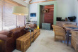 Namibie - Windhoek - The Olive Exclusive Boutique Hotel