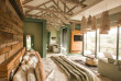 Namibie - Windhoek - The Olive Exclusive Boutique Hotel