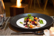 Namibie - Windhoek - The Olive Exclusive Boutique Hotel