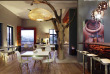Namibie - Windhoek - The Olive Exclusive Boutique Hotel