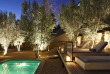 Namibie - Windhoek - The Olive Exclusive Boutique Hotel