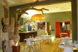 Namibie - Windhoek - The Olive Exclusive Boutique Hotel