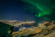 Norvège - Circuit Aventure arctique au Comté de Troms © Yngve Olsen - Visit Norway