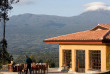 Rwanda - Parc des Volcans - Sabyinio Lodge