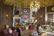 Tanzanie - Ngorongoro Crater Lodge