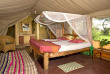 Tanzanie - Serengeti centre nord - Ikoma Tented Camp