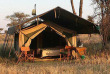Tanzanie - Serengeti centre - Kati Kati Camp