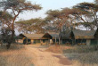 Tanzanie - Serengeti centre - Kati Kati Camp
