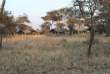 Tanzanie - Serengeti centre - Kati Kati Camp