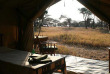 Tanzanie - Serengeti centre - Kati Kati Camp