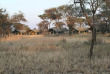 Tanzanie - Serengeti centre - Kati Kati Camp