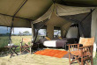 Tanzanie - Serengeti centre - Kati Kati Camp