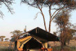 Tanzanie - Serengeti centre - Kati Kati Camp