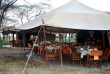 Tanzanie - Serengeti centre - Kati Kati Camp