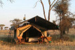 Tanzanie - Serengeti centre - Kati Kati Camp