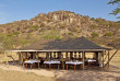 Tanzanie - Serengeti Pioneer Camp