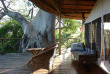 Tanzanie - Tarangire River Camp