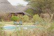 Tanzanie - Tarangire - Roika Tented Lodge