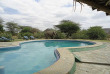 Tanzanie - Tarangire - Roika Tented Lodge