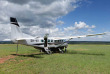 Tanzanie - Flying-safari Elewana