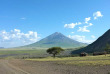 Tanzanie - Lake Natron