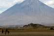 Tanzanie - Lake Natron