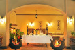 Tanzanie - Flying-safari Elewana - The Manor at Ngorongoro