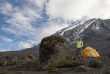 Tanzanie - Ascension du Kilimandjaro par voie Machame