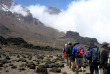 Tanzanie - Ascension du Kilimanjaro - Hors Pistes