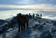 Tanzanie - Ascension du Kilimanjaro - Hors Pistes
