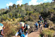 Tanzanie - Ascension du Kilimanjaro - Hors Pistes